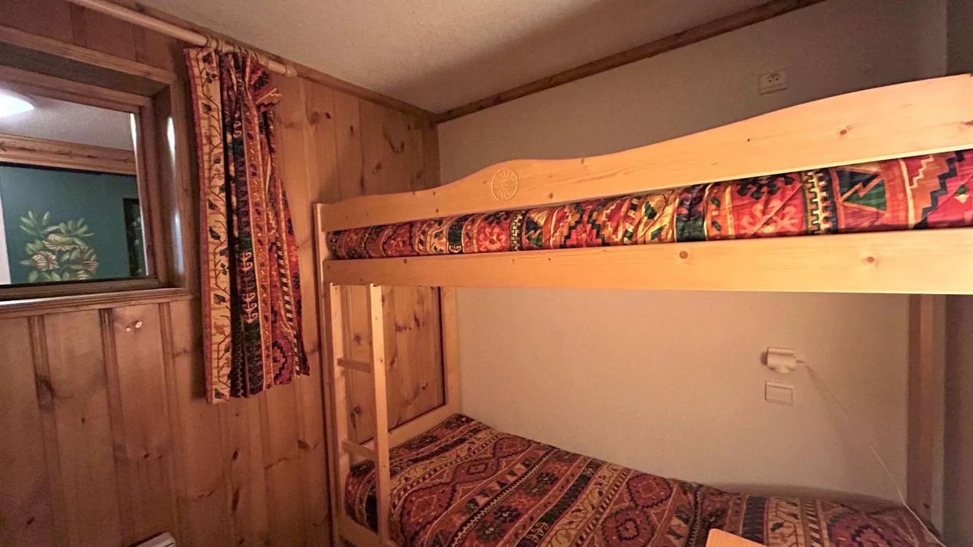 شقة Appartement Cosy 5 Pers A 20M Des Pistes Et Commerces, Balcons, Parking Couvert - Fr-1-180-601 Les Allues فرنسا