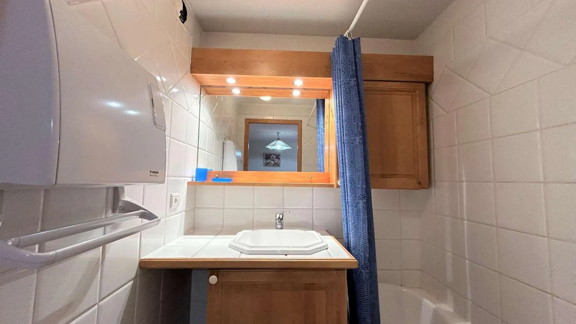 Appartement Cosy 5 Pers A 20M Des Pistes Et Commerces, Balcons, Parking Couvert - Fr-1-180-601 Les Allues