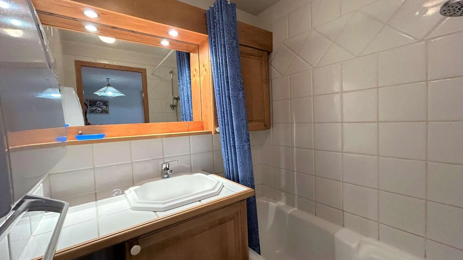Appartement Cosy 5 Pers A 20M Des Pistes Et Commerces, Balcons, Parking Couvert - Fr-1-180-601 Les Allues شقة