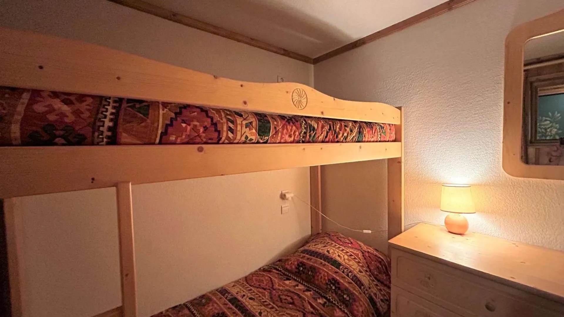 Appartement Cosy 5 Pers A 20M Des Pistes Et Commerces, Balcons, Parking Couvert - Fr-1-180-601 Les Allues شقة